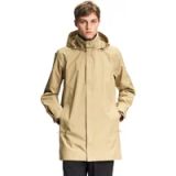 Aigle Parka 2 couches avec capuche Gore Tex®