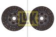 Luk 340 0016 10 Frizioni VI