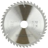 Hikoki Accessoires HiKOKI HARDMETALEN CIRKELZAAGBLAD 185X30 Z42 EXTRA DUN VOOR SNOERLOZE MACHINES