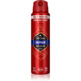 Old Spice Captain