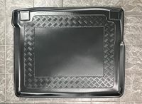 Kofferbakkuip Volvo Kofferbakkuip zonder anti-slip voor Volvo XC60 II (SPA) SUV/5 2017-