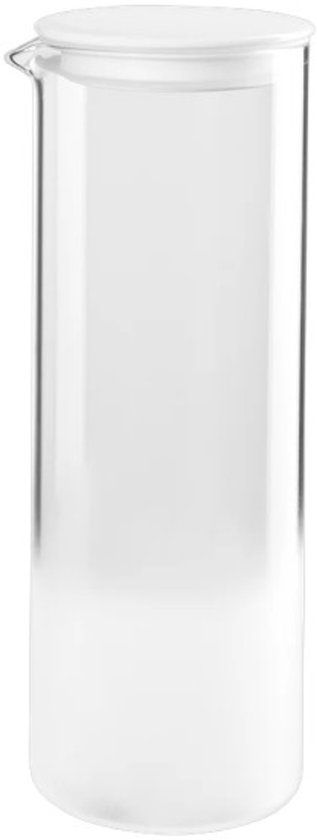 Asa Selection Opal Karaf, 900 ml, Wit, Glas