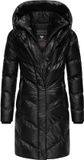 Ragwear Dames korte jas Natalka Bling