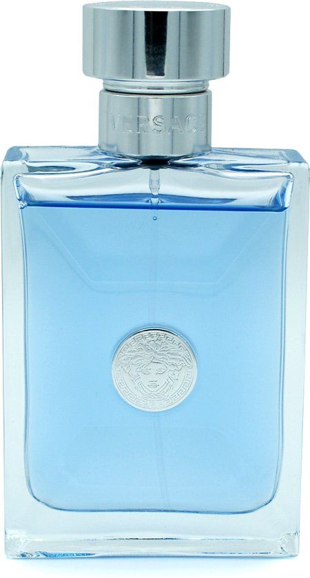 Versace Pour Homme / 200 (ml) / Heren
