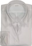 Seidensticker dames blouse slim fit - wit