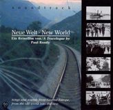 Diverse Folklore Neue Welt Soundtrack CD