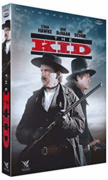 SEVEN SEPT the kid - dvd