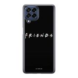 ERT GROUP mobiel telefoonhoesje voor Samsung M33 5G Friends patroon 002