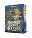 Magnus Knut Hansen - Ein Mann. Ein Mythos. Ein Moin.: Norddeutsche Fantasy, bei der nur der Humor trocken bleibt.
