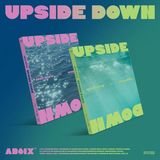 Bertus Distributie Brand New Music Upside Down