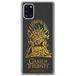ERT GROUP mobiel telefoonhoesje voor Samsung A31 origineel en officieel erkend Game od Thrones patroon Game of Thrones 011 aangepast aan de vorm van de mobiele telefoon, hoesje is gemaakt van TPU