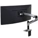 Ergotron LX Monitorarm, Bureausteun voor één monitor