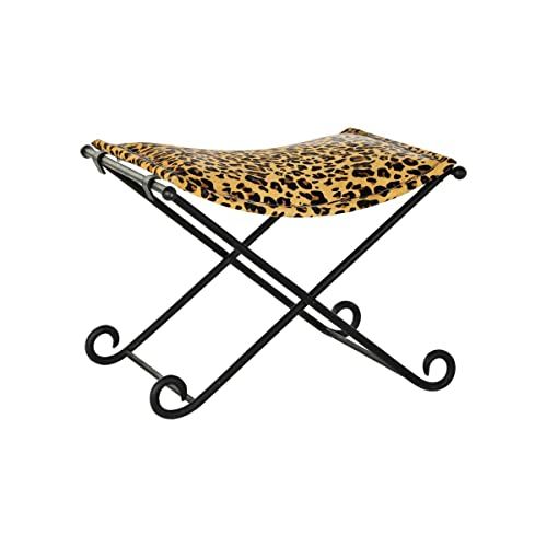 DKD Home Decor Voetsteun - Standaard - 8424001853021