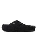 Bayton Clogs 'Clusaz' zwart