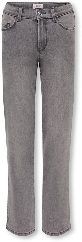 ONLY KIDS ONLY Wide-leg jeans KOGBLAIR Light Grey Denim