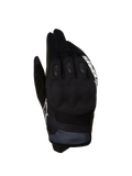 Alpinestars Techdura Handschuhe White Black, Größe: XXL