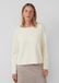 s.Oliver Strickpullover lichtbeige