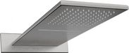 Mexen Waterfall regendouche slim 50 x 22 cm, grafiet