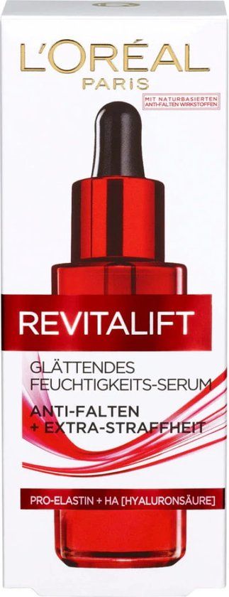 L'Oréal Paris Revitalift Classic Serum - 30 ml