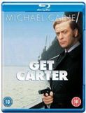 Warner Home Video Get Carter (Blu-ray) (Import)