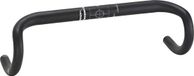 Profile Design DRV/G Gravel Drop Stuur Ø31,8mm, black Stuurbreedte 420mm