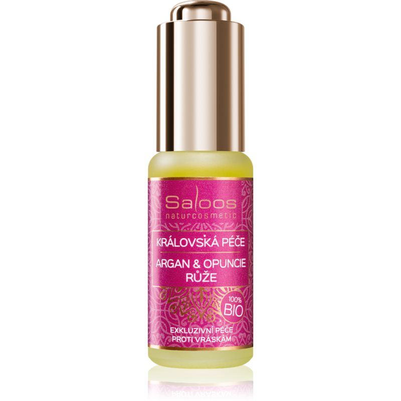 Saloos Bio King's Care 8594031323617