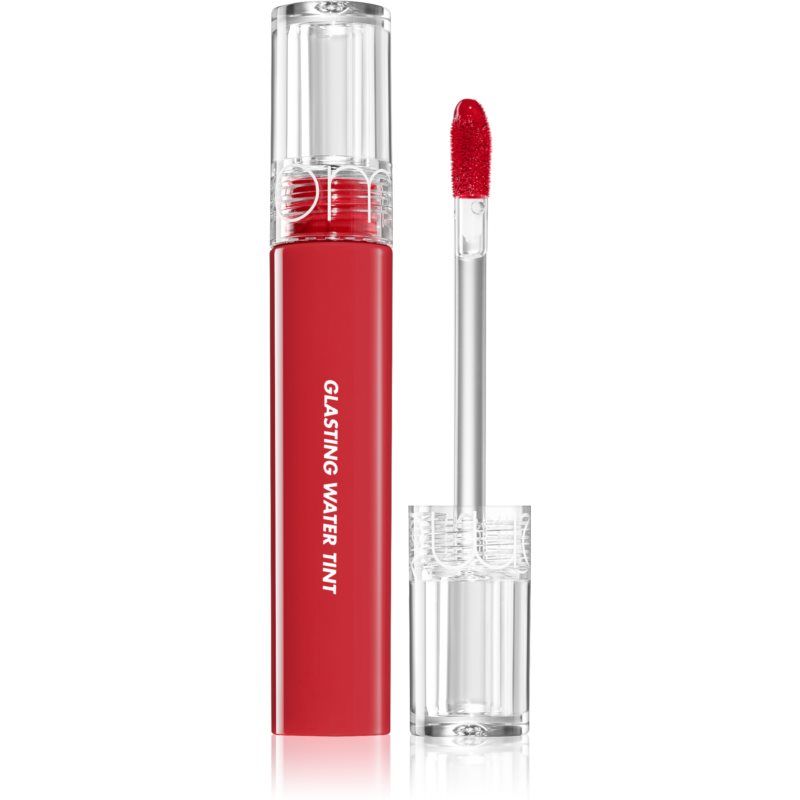 rom&nd Glasting Water - 4ml - Dames - 8809625241322