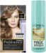L'Oréal Paris L'Oréal Preference Haarkleuring 07 Vienne - Midden Blond + Magic Retouch Uitgroeispray Middenblond 75 ml Pakket