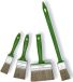 Color Expert kwastenset voor beits - 4-delig