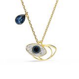 Swarovski 5692178 - Collier - Verguld metaal