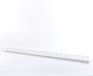 Storax Inbouw ventilatiestrip 80 x 1000mm 381