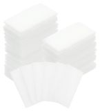 SURIGHT Aroma Pads - Set van 36 - Luchtbevochtiger vervanging filter parfum - Wit (4,4 x 2,1 cm)