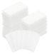 SURIGHT Aroma Pads - Set van 36 - Luchtbevochtiger vervanging filter parfum - Wit (4,4 x 2,1 cm)