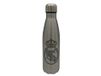 CYP Brands Real Madrid waterfles van staal, jerrycan met luchtdichte sluiting, 550 ml, officieel product
