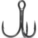 VMC 7547 Hybrid 1X Strong Hook 7547 #4 Black Nickel