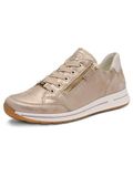 Ara Sneaker Goud 54801 - Maat 39