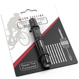 KOM Cycling Bandenreparatieset