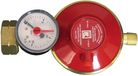 Talamex Régulateur de pression shell/combi 30mbar manomètre avec l