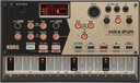 Korg Volca Drum Synthesizer