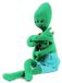 Bajo Jouet extérieur Toby l'extraterrestre - carton éducatif