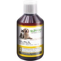 PetBalance Support Huid + Vacht Olie 250ml