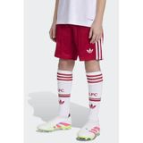 adidas Performance junior liverpool fc voetbalshort uit