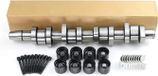 Vilebrequin - 1.9 PD TDI diesel - AJM, ANU, ARL, ASZ, ATD, ATJ - 038109101R, 038109309A, 038109309B, 038109309C