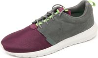 NIKE ROSHERUN NM FB B8749 Herrensneaker, bordeauxrot/grün