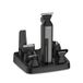Maestro MR-660 rasoir, tondeuse et appareil de finition Noir Lithium