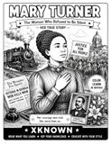 Mary Turner: A Story of Courage, Justice and One Voice