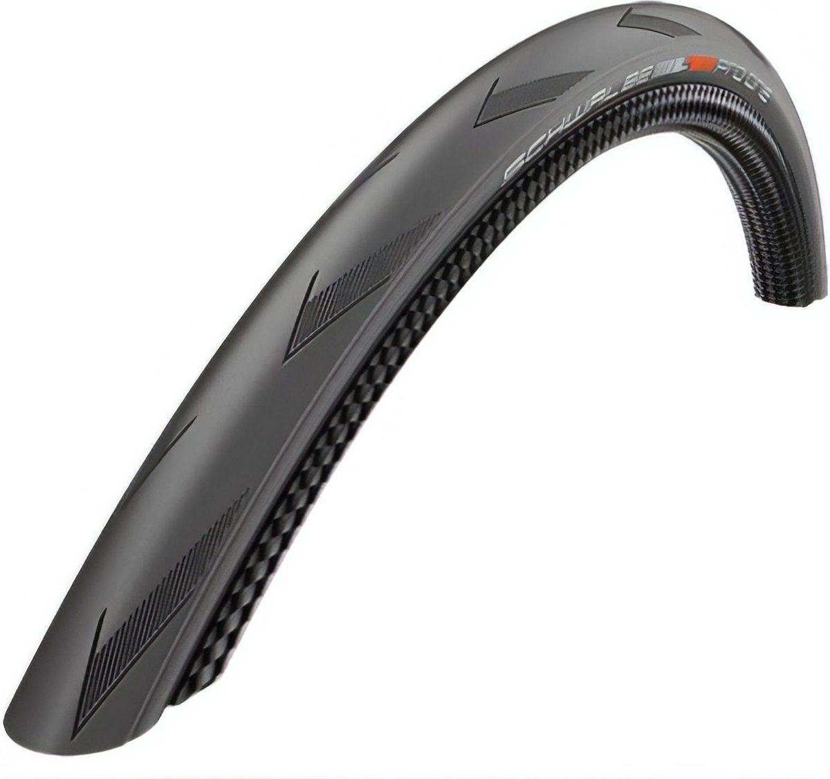 Schwalbe PRO ONE TUBELESS EASY EVO LITE 700C - 11653976