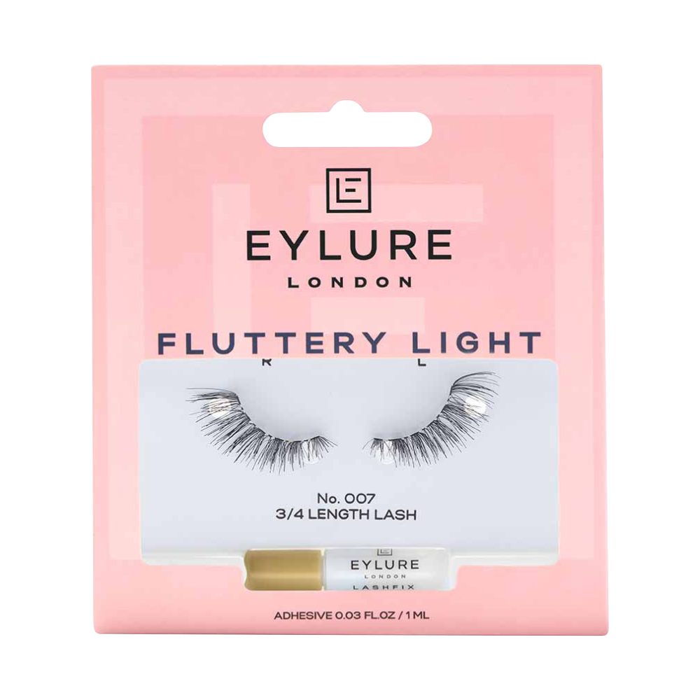 Eylure Fluttery Light No. 007