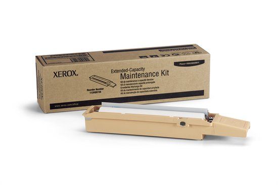 Xerox Phaser 8860, 8860MFP maintenance kit high capacity 30.000 pages 1-pack
