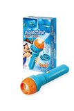BUKI 6302OCE - Miniprojector - Oceaan